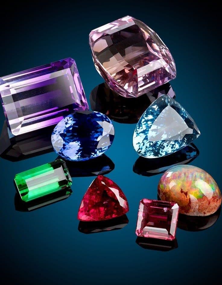 Gemstone